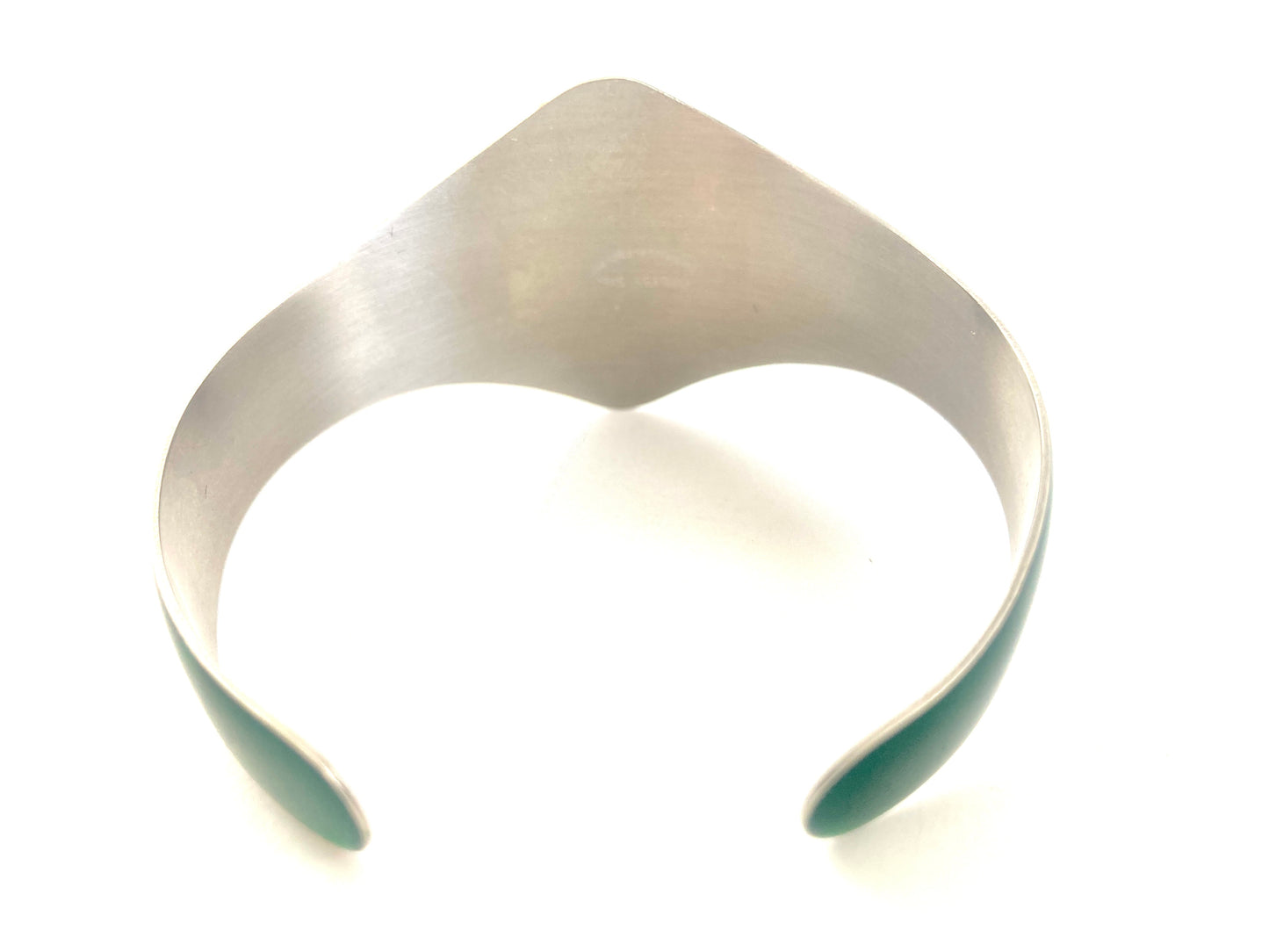 Sheffield Stainless Enamel Bracelet