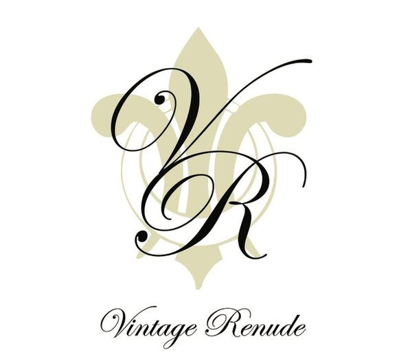 Vintage Renude